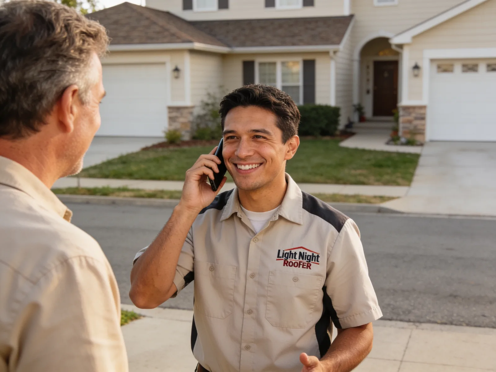 Emergency Roof Repair Rockville, MD FAQs